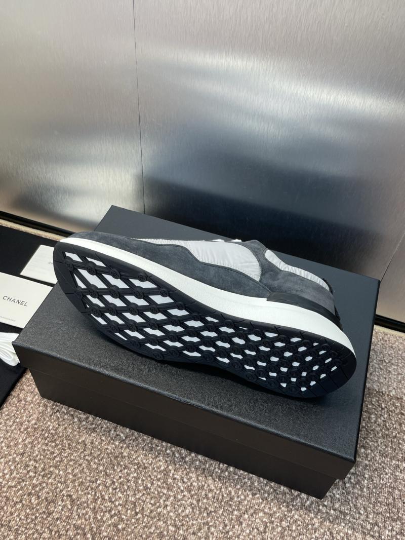 Chanel Sneakers SCS92803