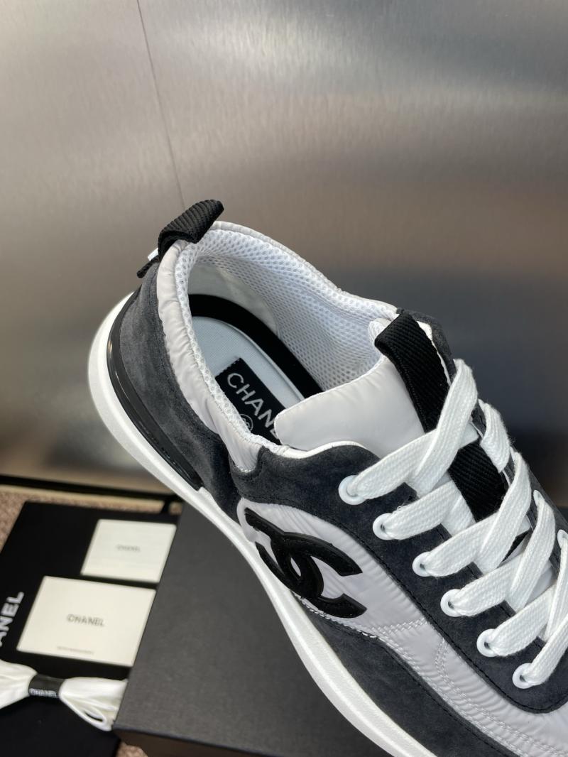 Chanel Sneakers SCS92803