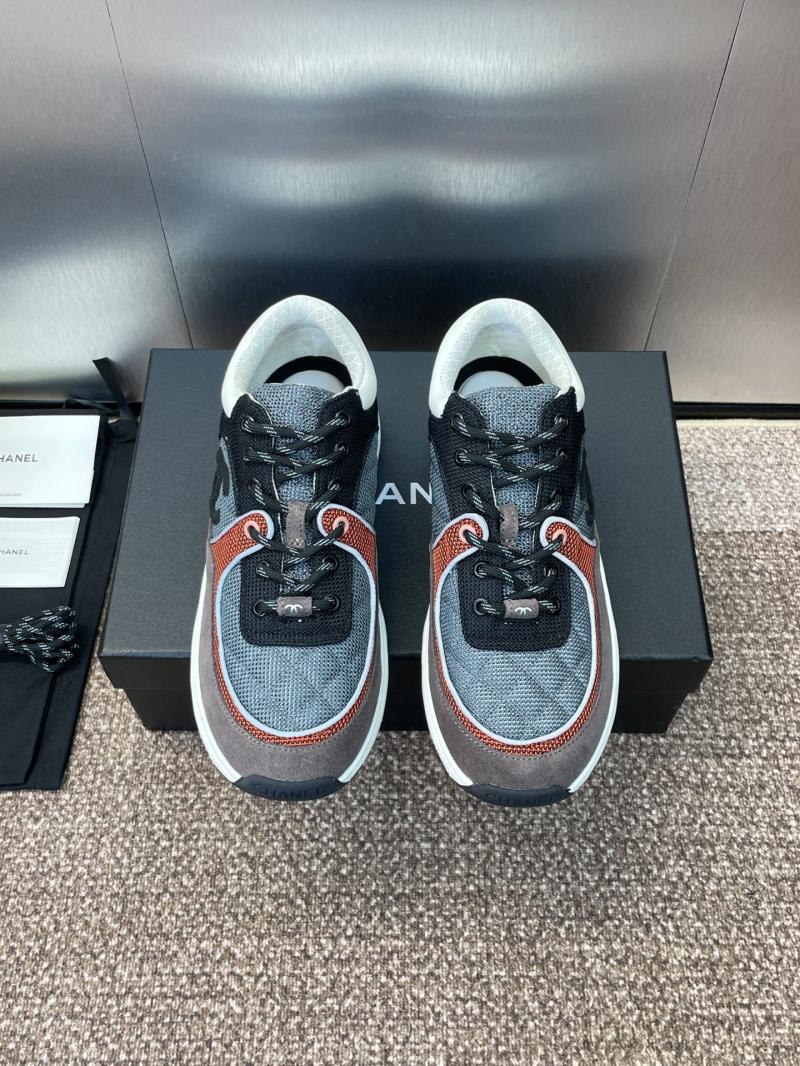 Chanel Sneakers SCS92804