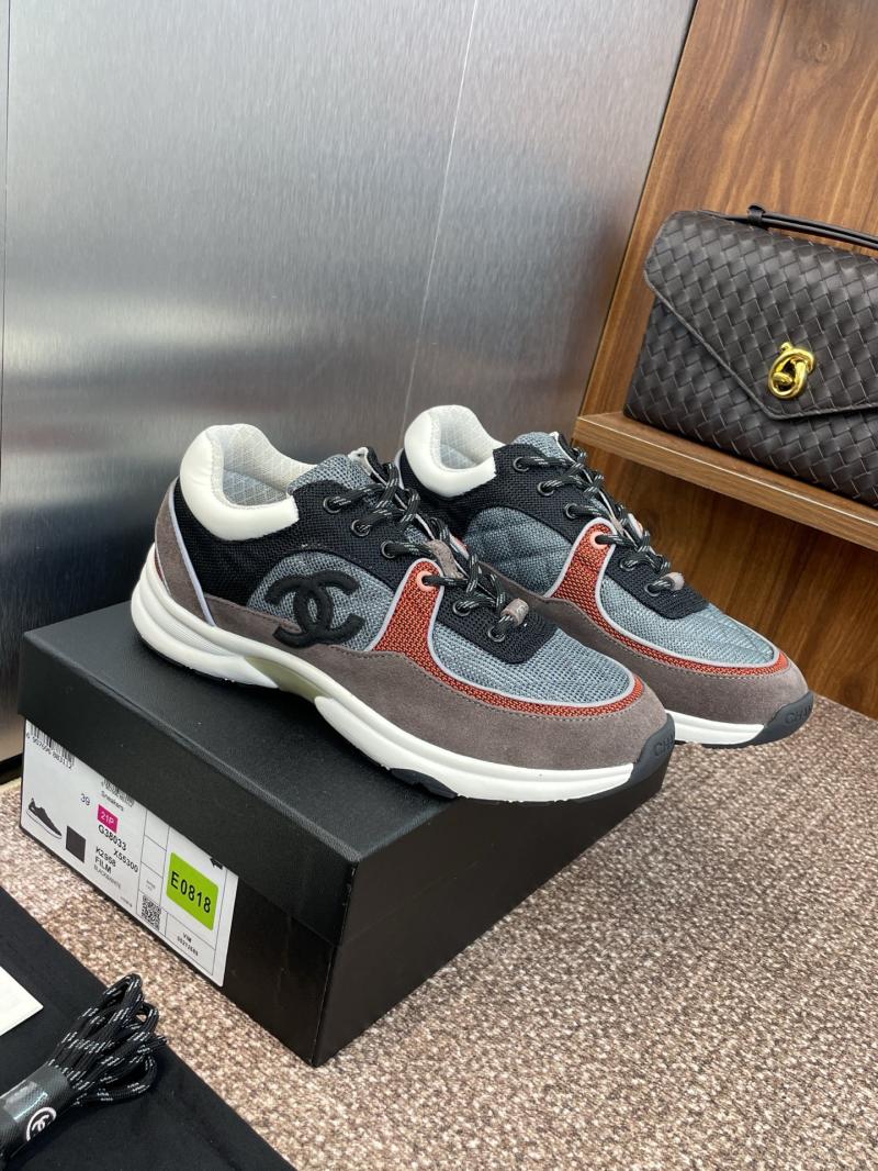 Chanel Sneakers SCS92804