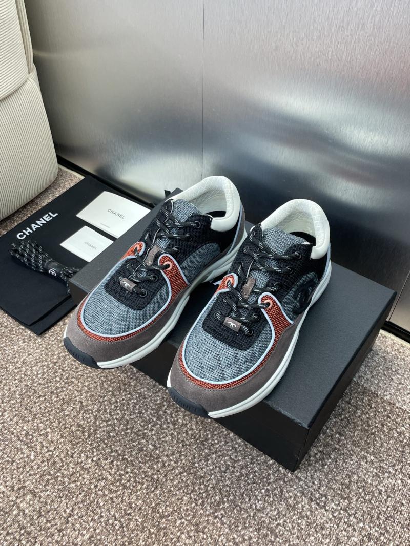 Chanel Sneakers SCS92804