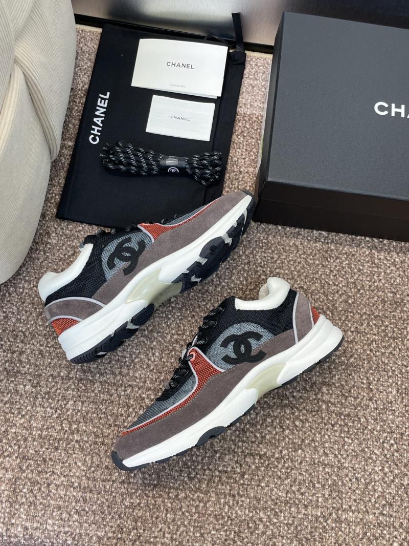 Chanel Sneakers SCS92804