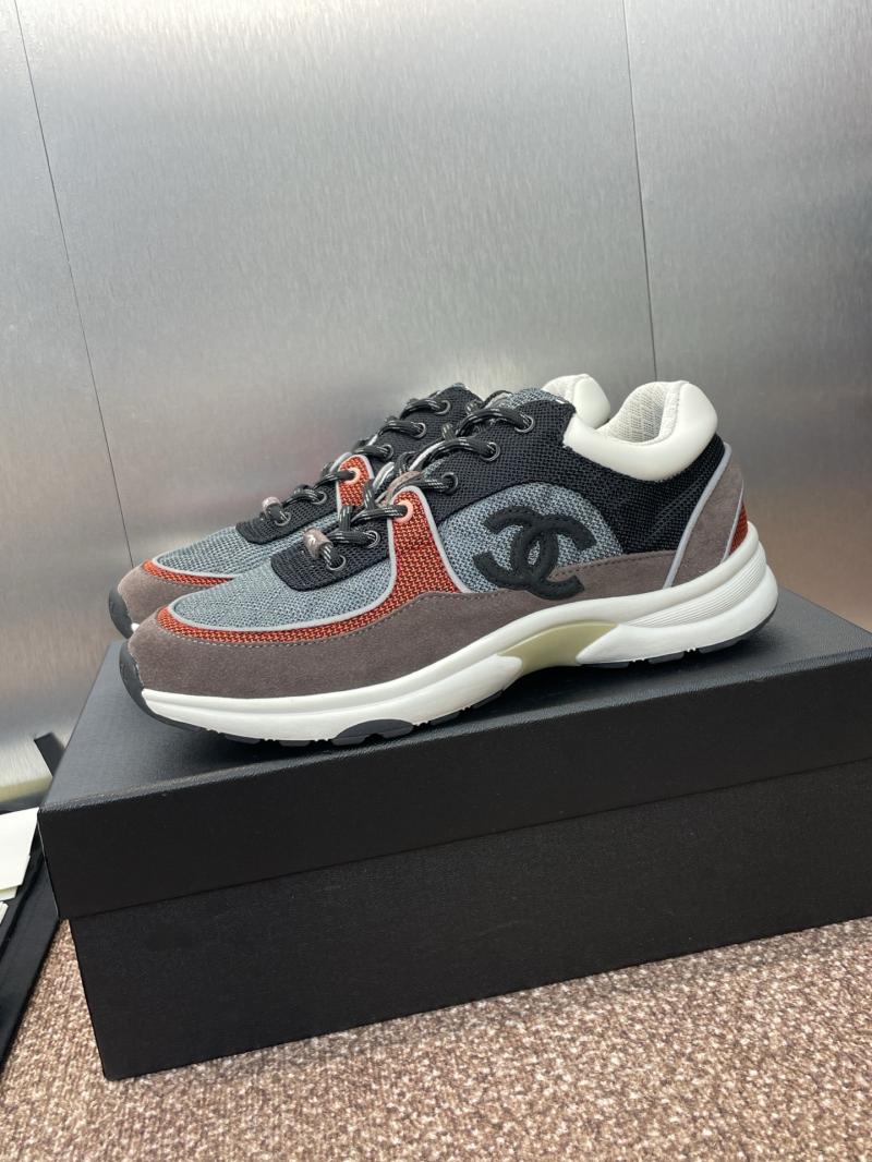 Chanel Sneakers SCS92804