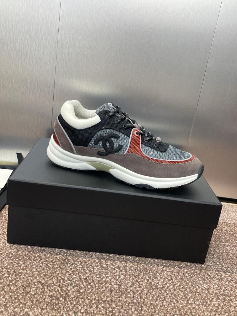 Chanel Sneakers SCS92804