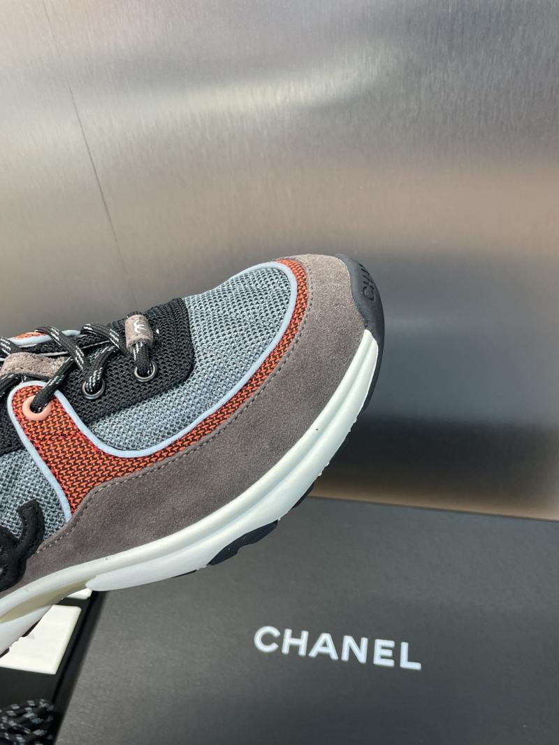 Chanel Sneakers SCS92804
