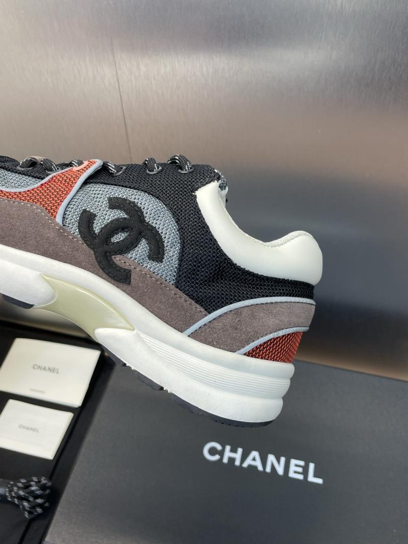 Chanel Sneakers SCS92804