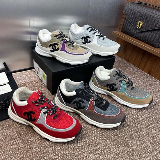 Chanel Sneakers SCS92804