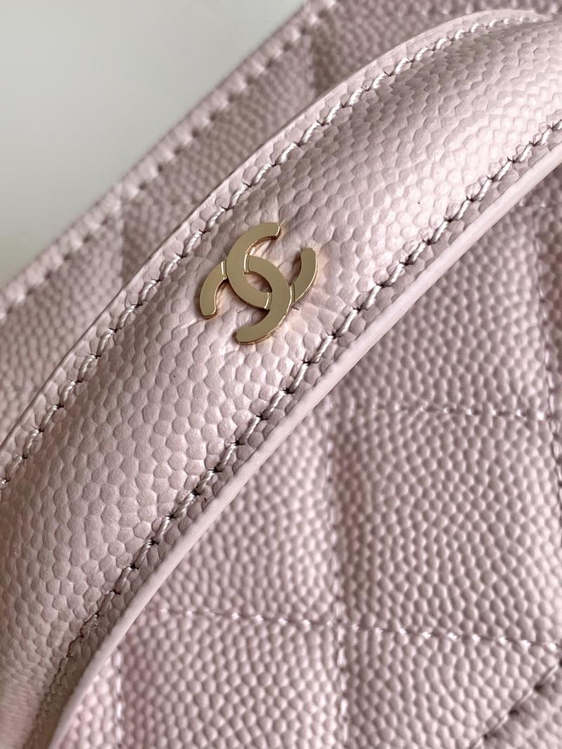 Chanel Vanity Case Pink AP4404