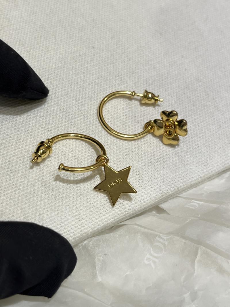 Dior Earrings YDE101301