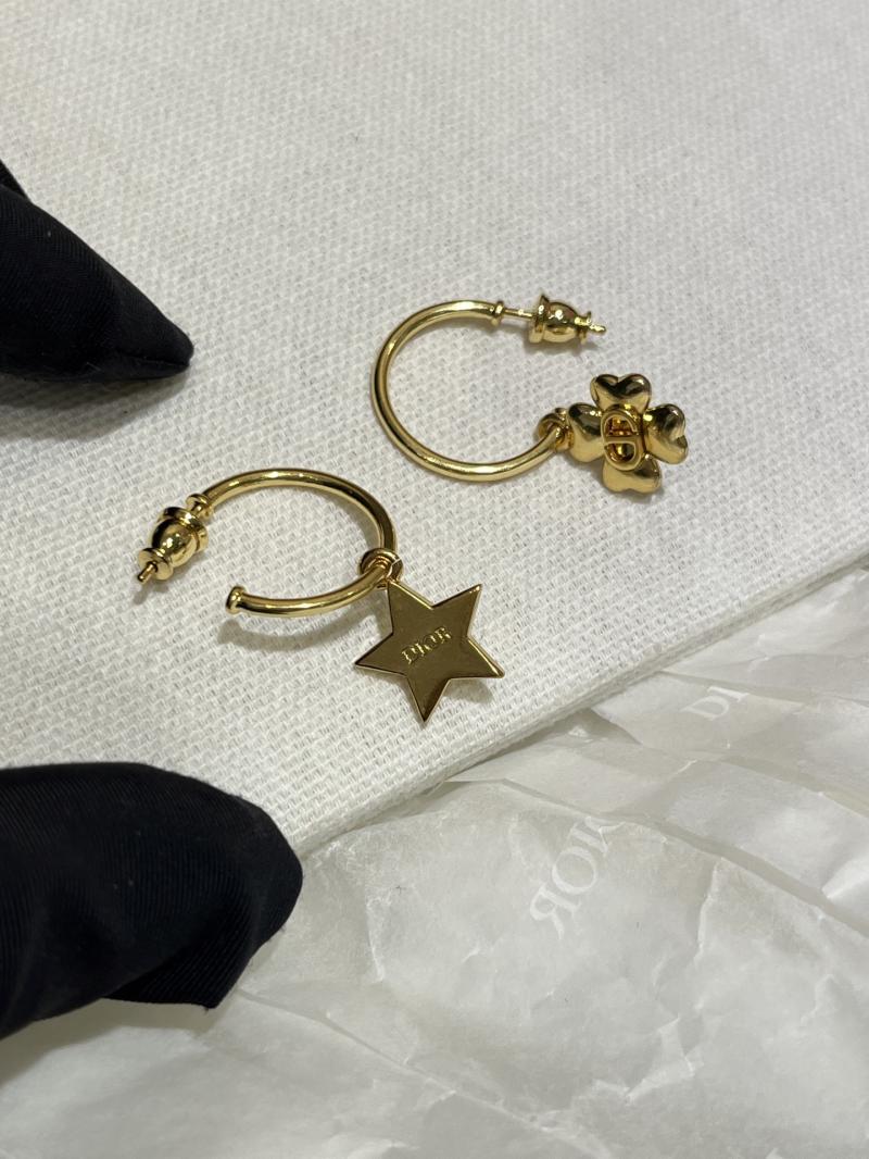 Dior Earrings YDE101301