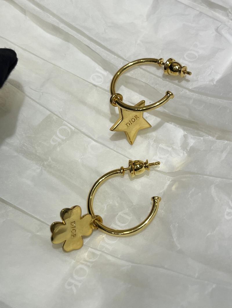 Dior Earrings YDE101301