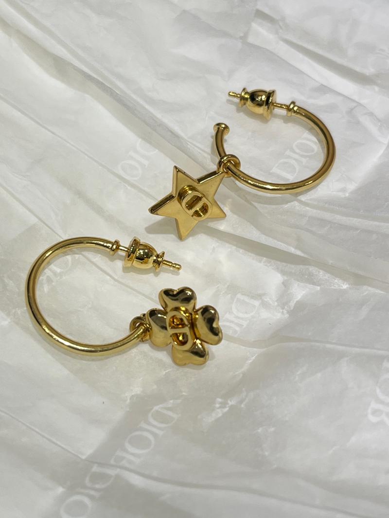 Dior Earrings YDE101301