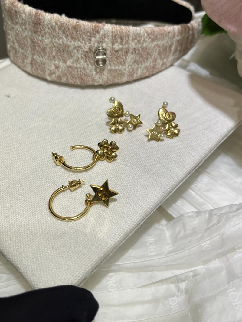 Dior Earrings YDE101301