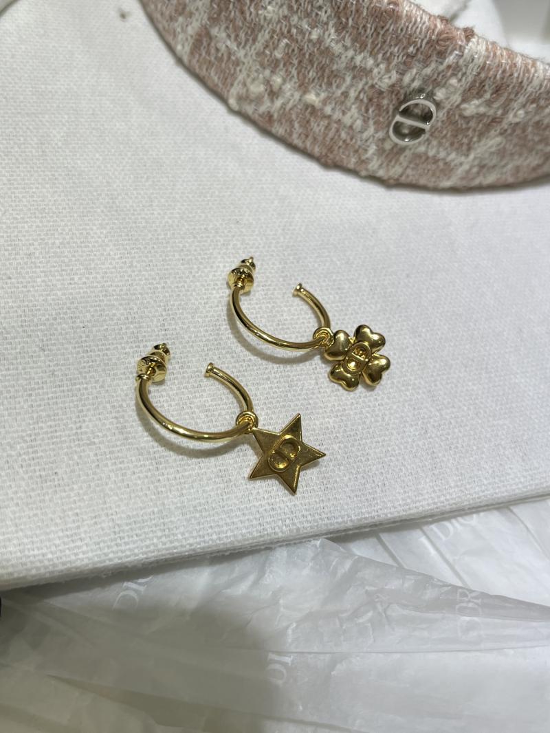 Dior Earrings YDE101301