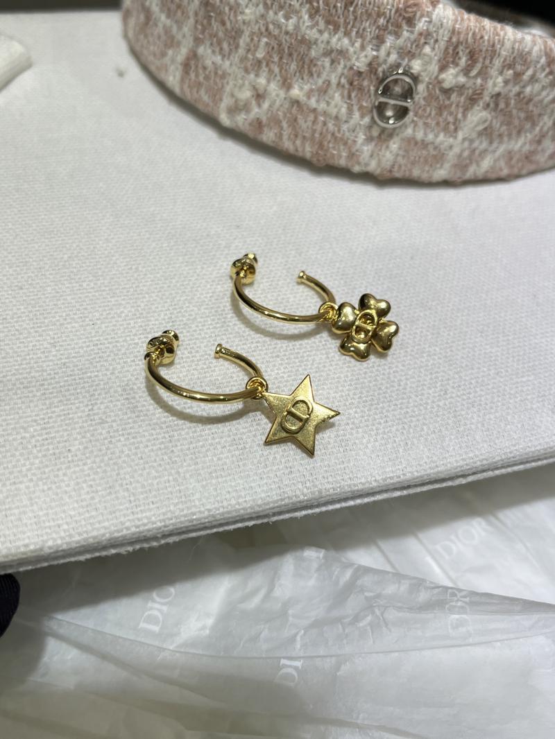 Dior Earrings YDE101301