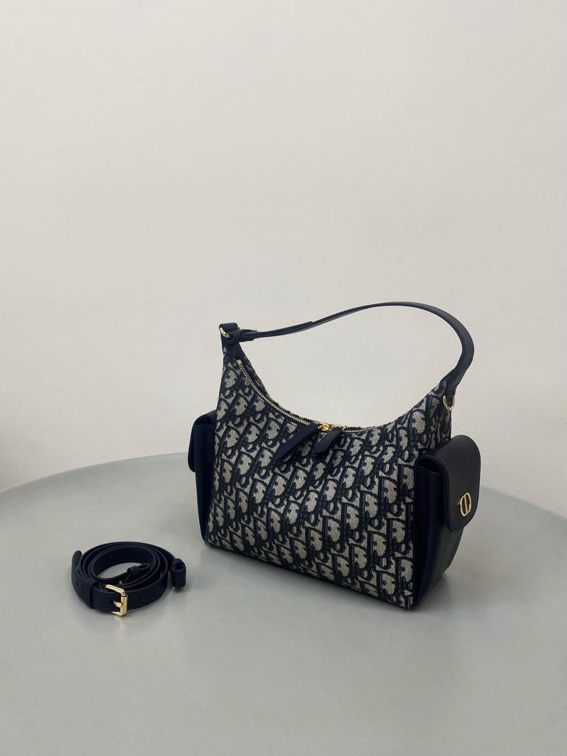 Dior Medium D-Dream Bag D6808