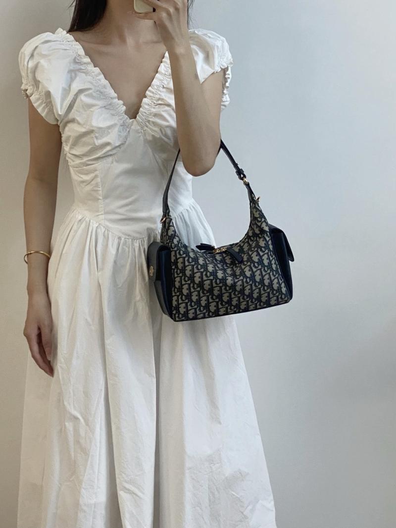 Dior Medium D-Dream Bag D6808