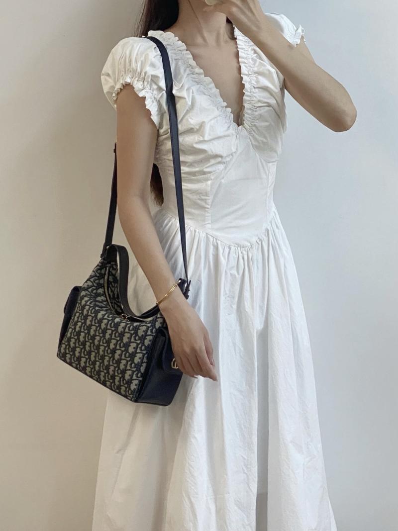 Dior Medium D-Dream Bag D6808