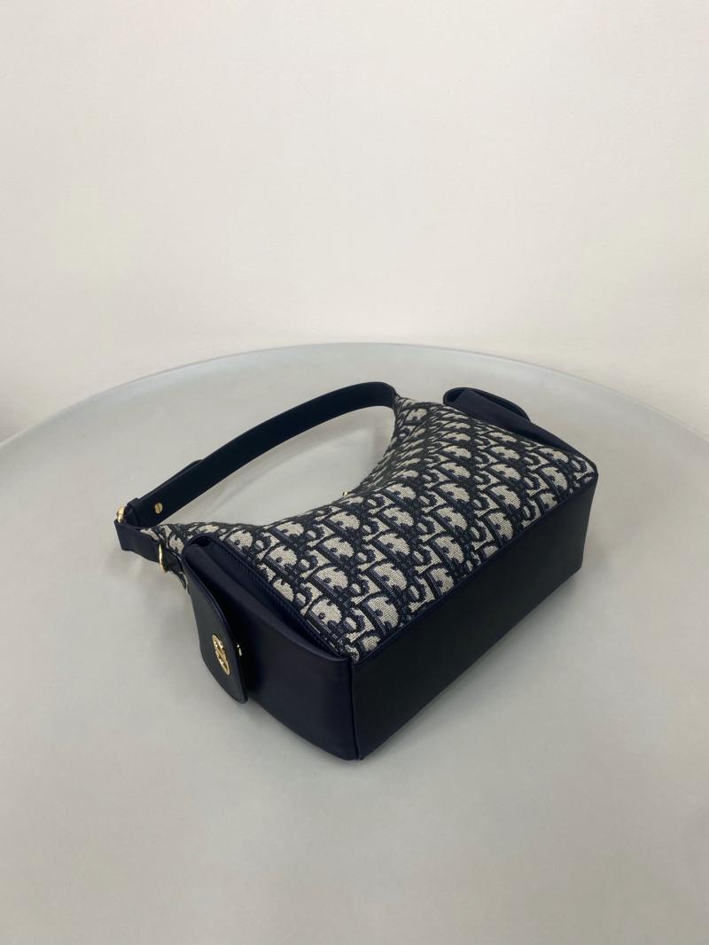 Dior Medium D-Dream Bag D6808
