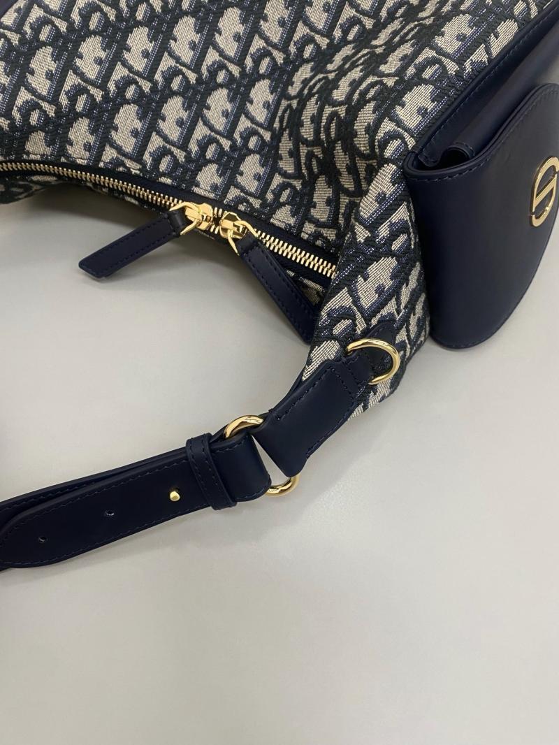 Dior Medium D-Dream Bag D6808