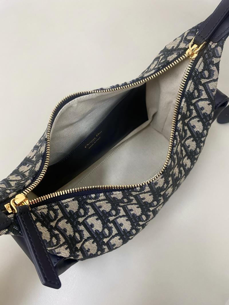Dior Medium D-Dream Bag D6808