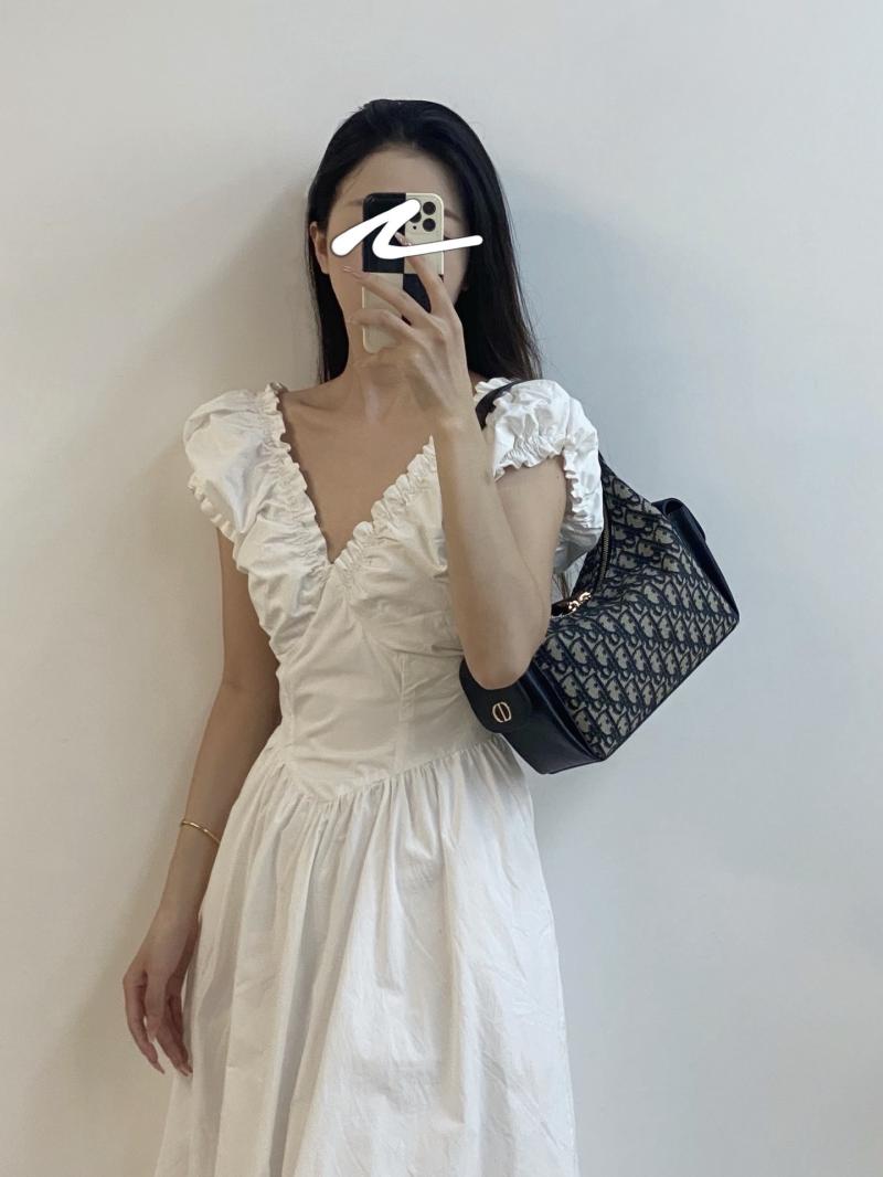 Dior Medium D-Dream Bag D6808