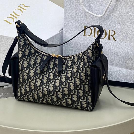 Dior Medium D-Dream Bag D6808
