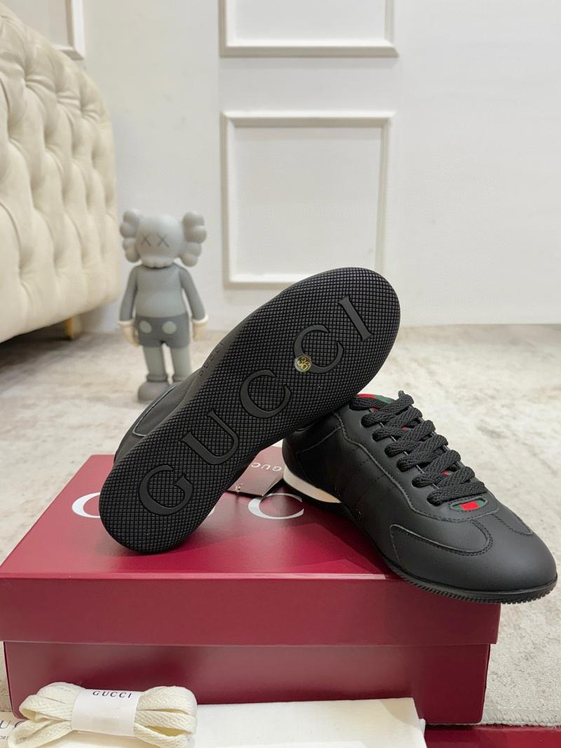 Gucci Unisex Sneakers SGS101301