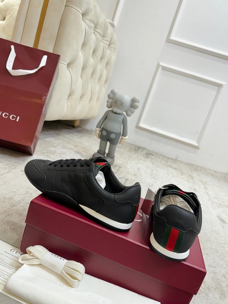 Gucci Unisex Sneakers SGS101301