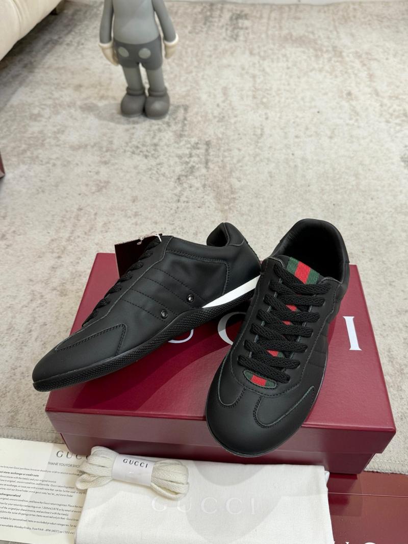 Gucci Unisex Sneakers SGS101301
