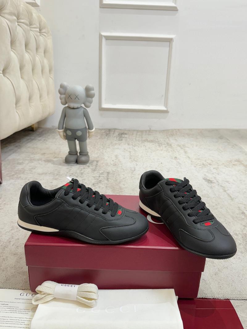 Gucci Unisex Sneakers SGS101301
