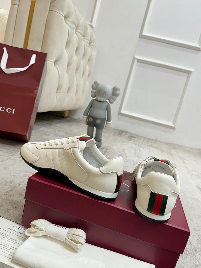 Gucci Unisex Sneakers SGS101302