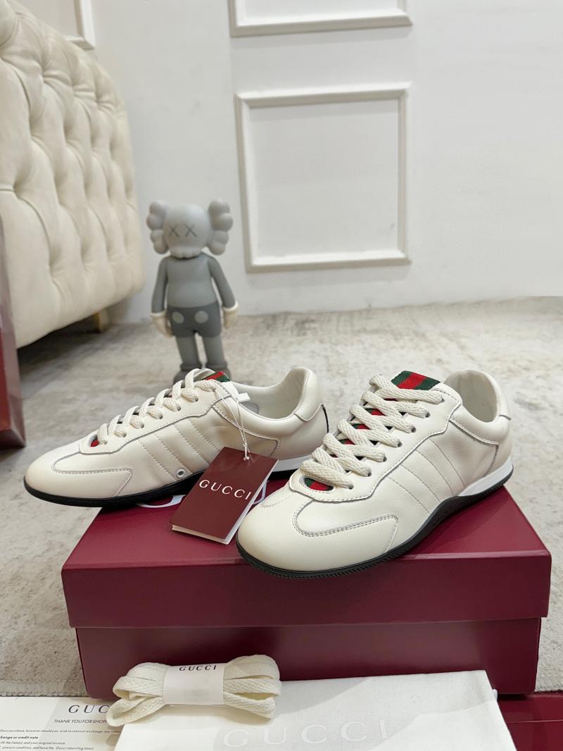 Gucci Unisex Sneakers SGS101302