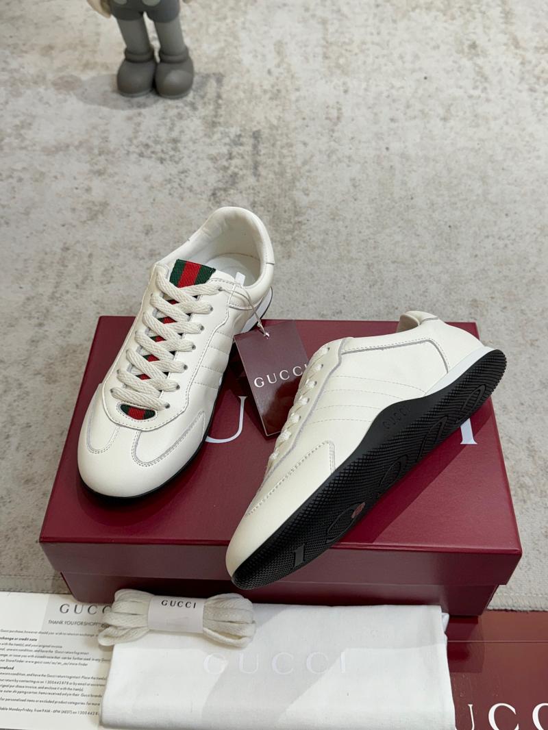 Gucci Unisex Sneakers SGS101302