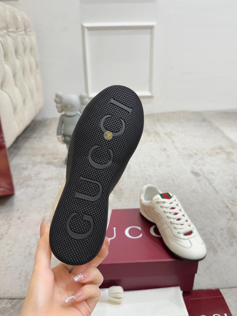 Gucci Unisex Sneakers SGS101302