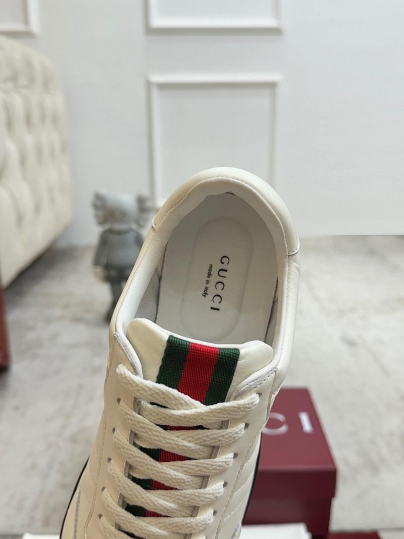 Gucci Unisex Sneakers SGS101302