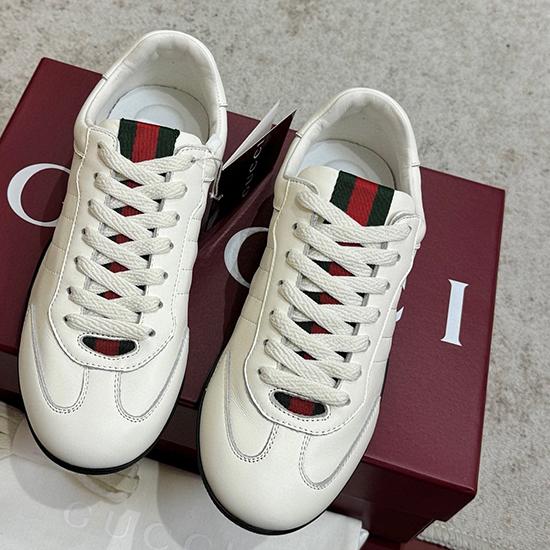 Gucci Unisex Sneakers SGS101302