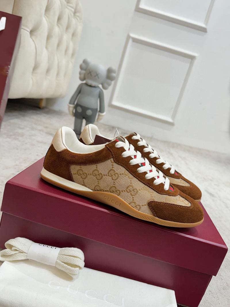Gucci Unisex Sneakers SGS101303