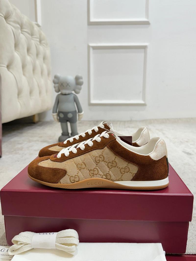 Gucci Unisex Sneakers SGS101303