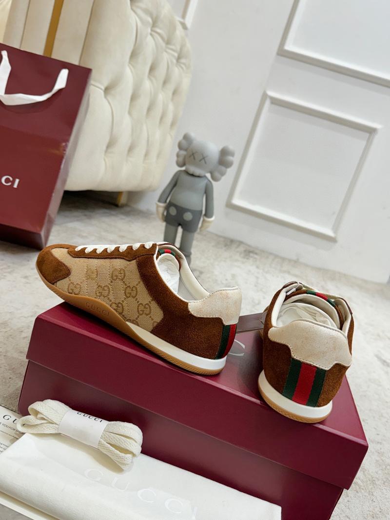 Gucci Unisex Sneakers SGS101303