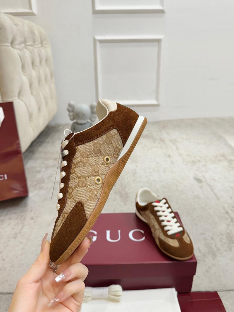 Gucci Unisex Sneakers SGS101303