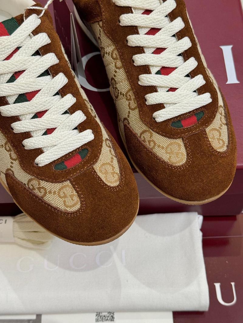 Gucci Unisex Sneakers SGS101303