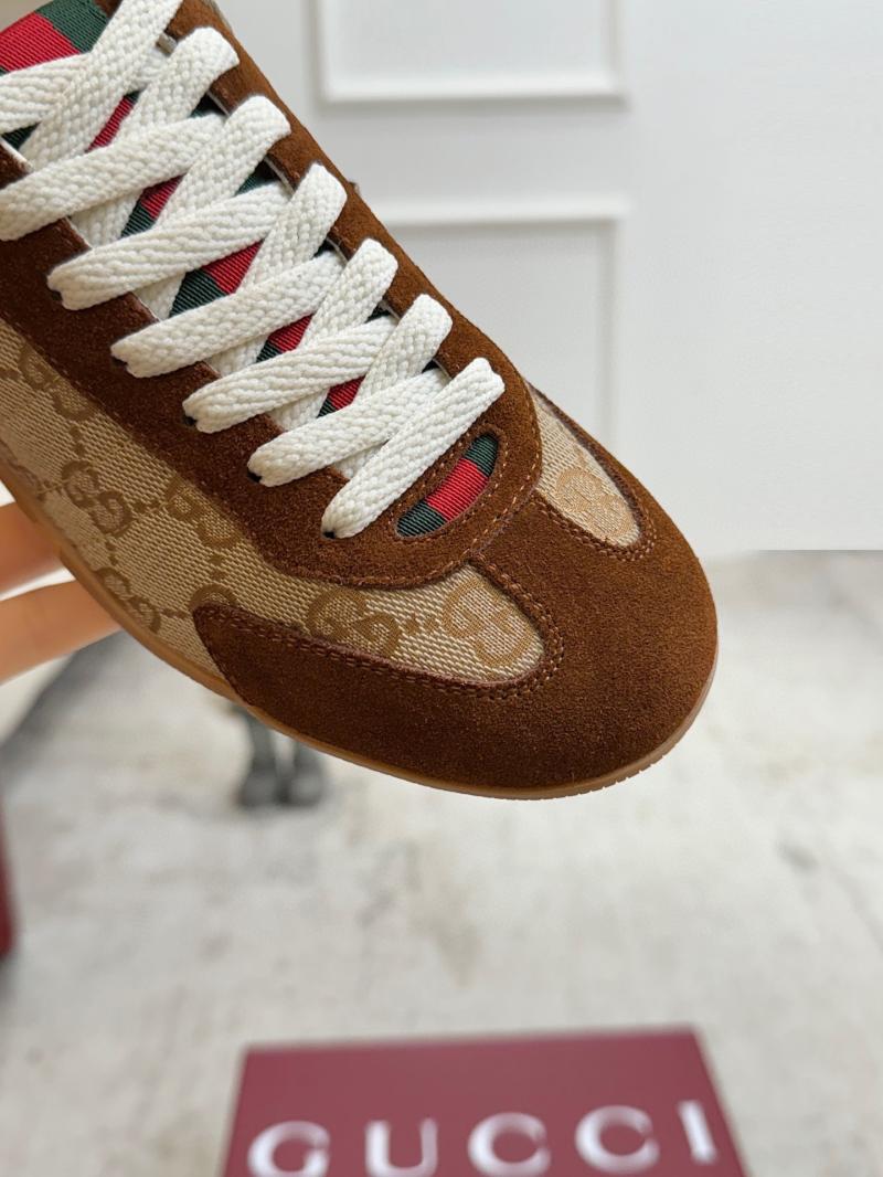 Gucci Unisex Sneakers SGS101303