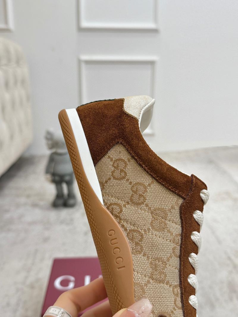 Gucci Unisex Sneakers SGS101303