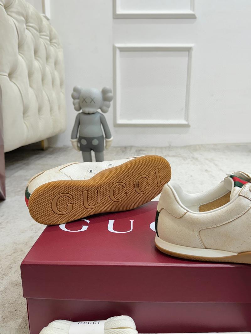 Gucci Unisex Sneakers SGS101304