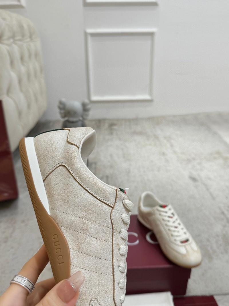 Gucci Unisex Sneakers SGS101304