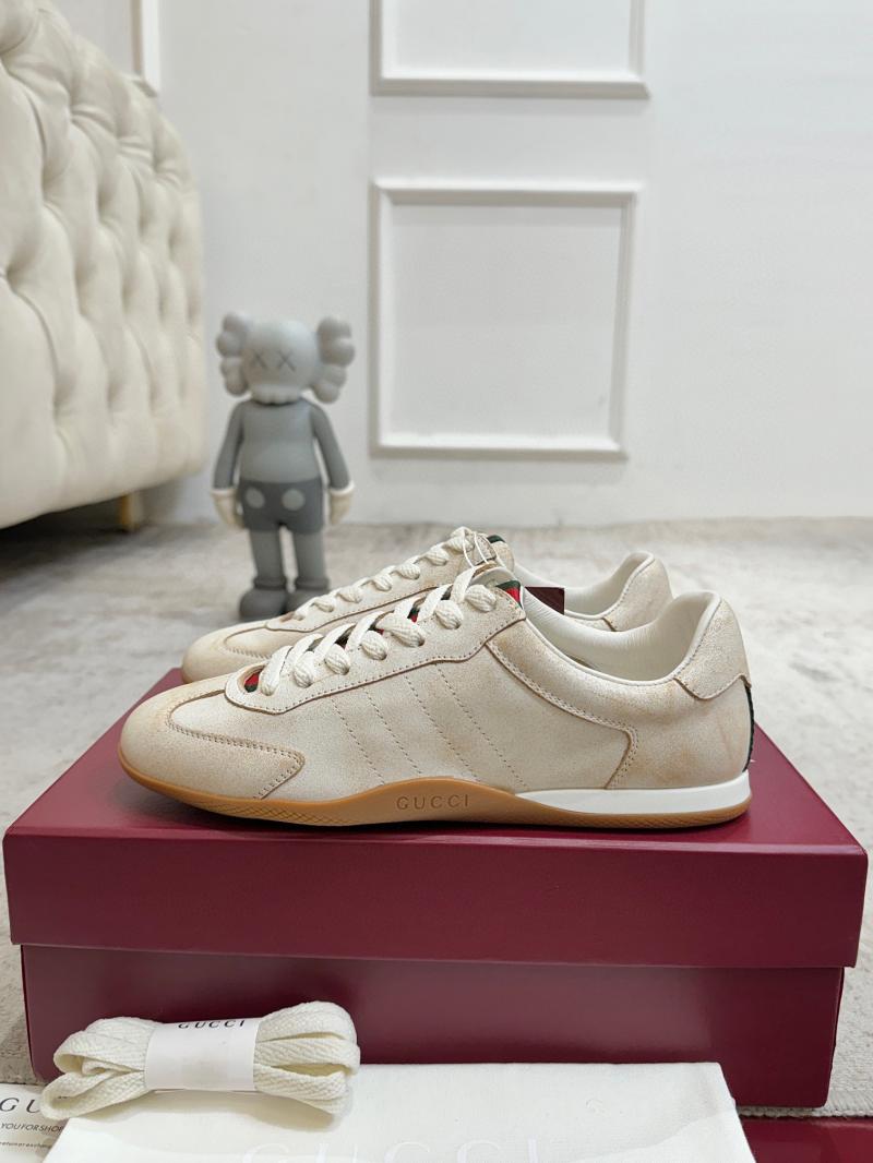 Gucci Unisex Sneakers SGS101304