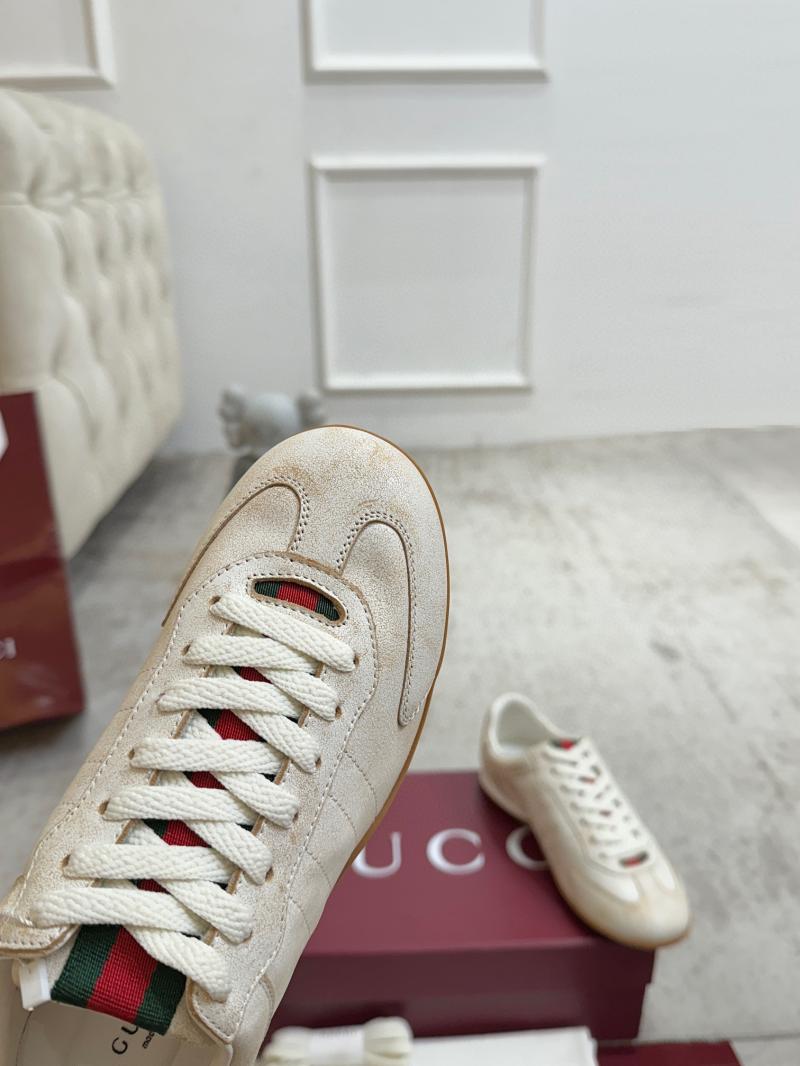 Gucci Unisex Sneakers SGS101304