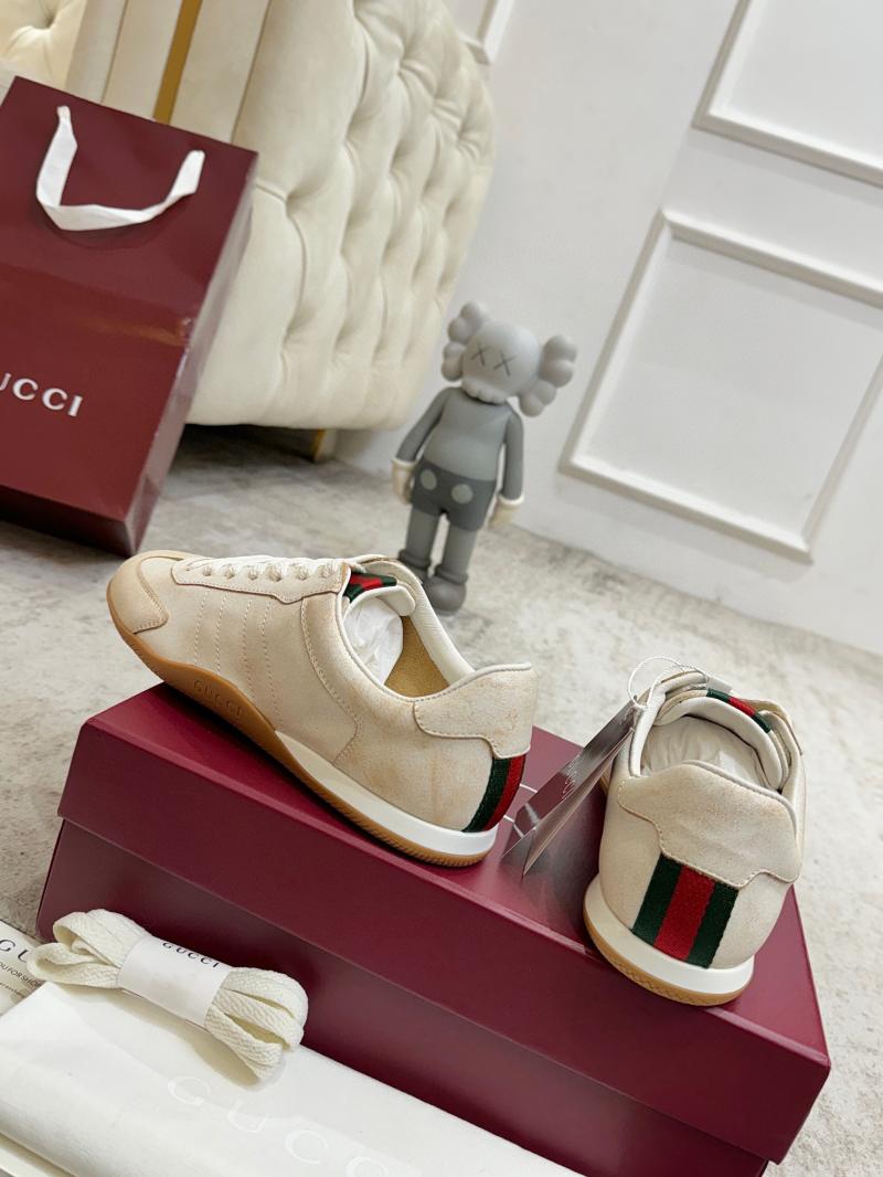 Gucci Unisex Sneakers SGS101304