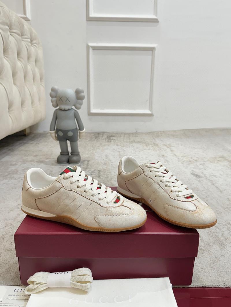 Gucci Unisex Sneakers SGS101304